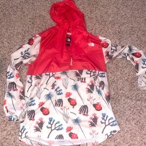 NORTHFACE Pullover💜